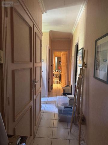 Maison à vendre à Bagnac-sur-Célé dans le Lot (46270), ref : MAIS87