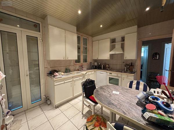 Maison à vendre à Bagnac-sur-Célé dans le Lot (46270), ref : MAIS87