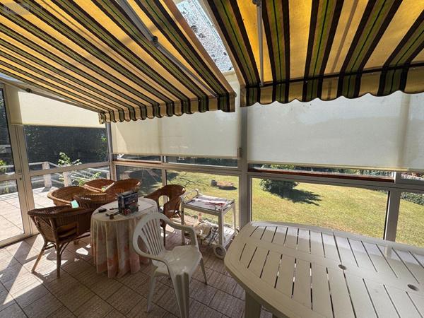 Maison à vendre à Bagnac-sur-Célé dans le Lot (46270), ref : MAIS87