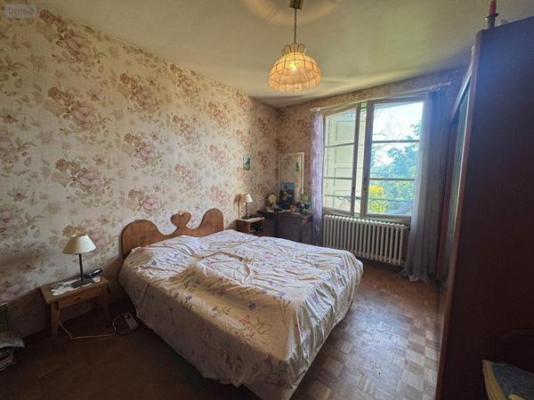 Maison à vendre à Bagnac-sur-Célé dans le Lot (46270), ref : MAIS87