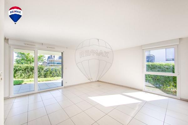 Appartement  en vente - Haut-Rhin - 68