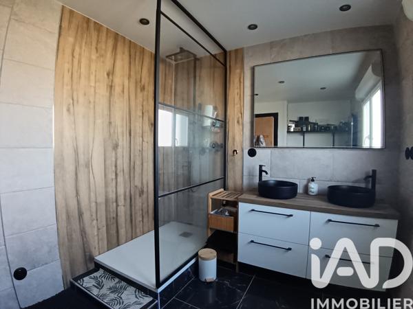 Maison à vendre 6 pièces 216 m² Argentonnay