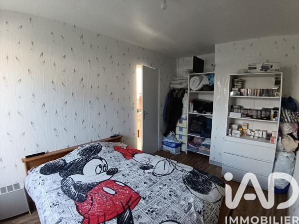Maison à vendre 6 pièces 216 m² Argentonnay