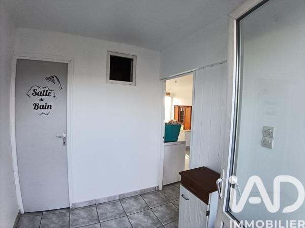 Maison à vendre 6 pièces 216 m² Argentonnay