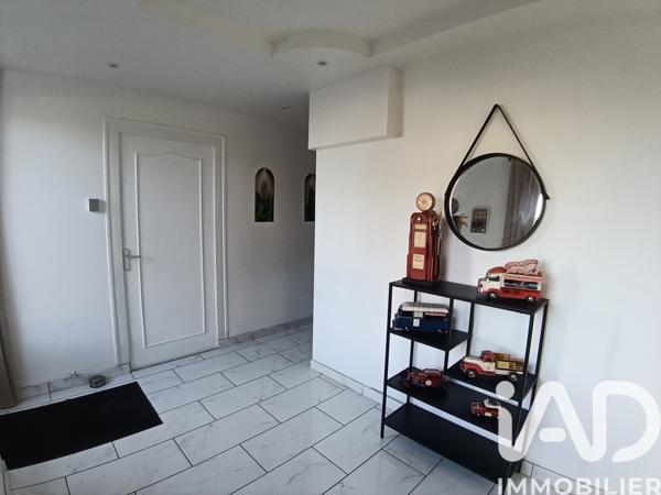 Maison à vendre 6 pièces 216 m² Argentonnay