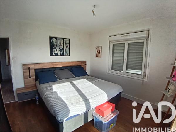 Maison à vendre 6 pièces 216 m² Argentonnay