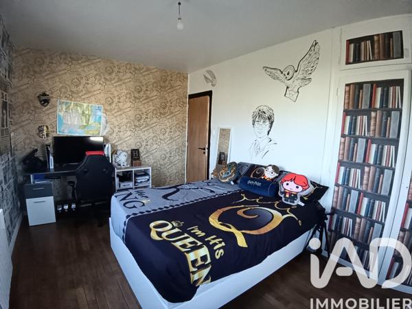 Maison à vendre 6 pièces 216 m² Argentonnay