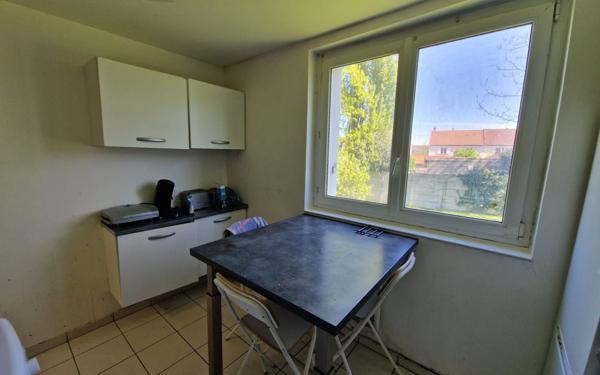 Appartement à vendre    3 pièces • 57 m2 Villeparisis