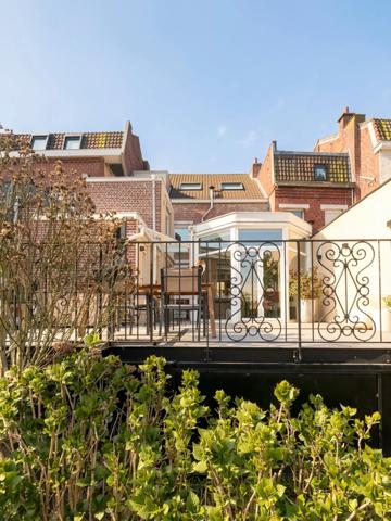 Maison Bousbecque - CENTRE