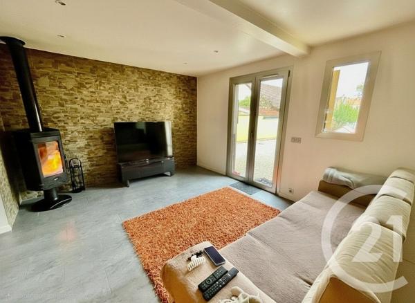 Maison à vendre  5 pièces - 116,43 m2 SANNOIS - 95