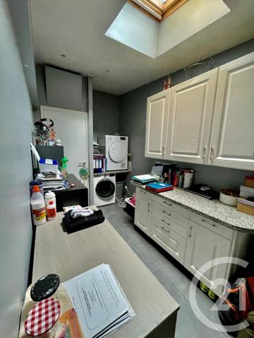 Maison à vendre  5 pièces - 116,43 m2 SANNOIS - 95