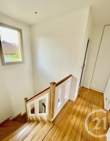 Maison à vendre  5 pièces - 116,43 m2 SANNOIS - 95