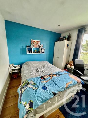 Maison à vendre  5 pièces - 116,43 m2 SANNOIS - 95