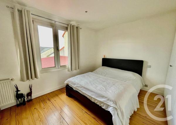 Maison à vendre  5 pièces - 116,43 m2 SANNOIS - 95