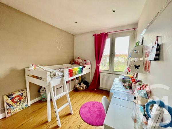 Maison à vendre  5 pièces - 116,43 m2 SANNOIS - 95