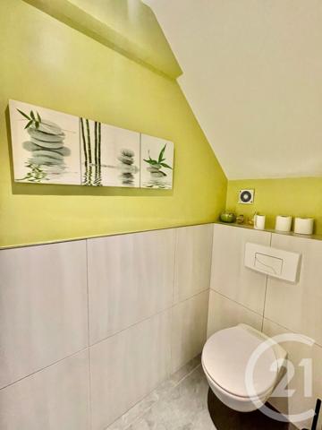 Maison à vendre  5 pièces - 116,43 m2 SANNOIS - 95