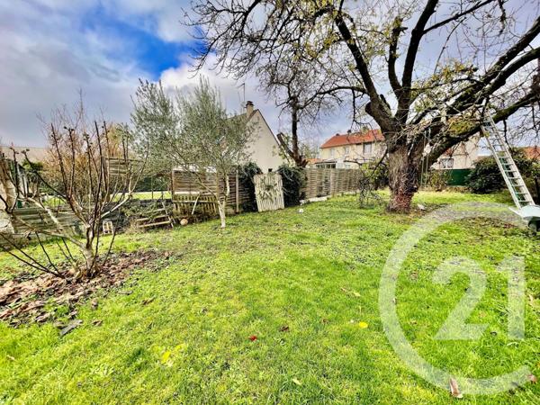 Maison à vendre  5 pièces - 116,43 m2 SANNOIS - 95