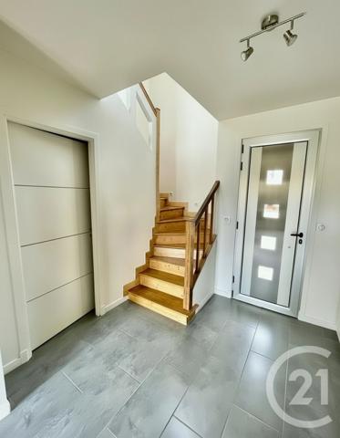 Maison à vendre  5 pièces - 116,43 m2 SANNOIS - 95