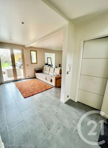 Maison à vendre  5 pièces - 116,43 m2 SANNOIS - 95