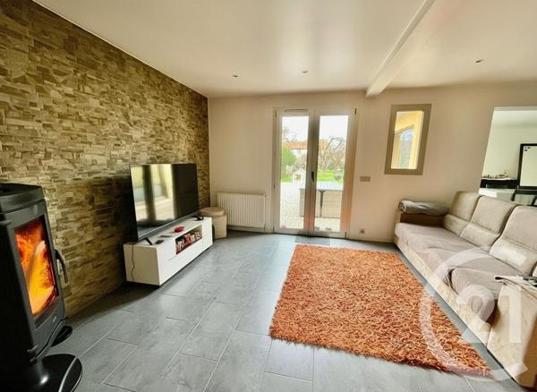 Maison à vendre  5 pièces - 116,43 m2 SANNOIS - 95