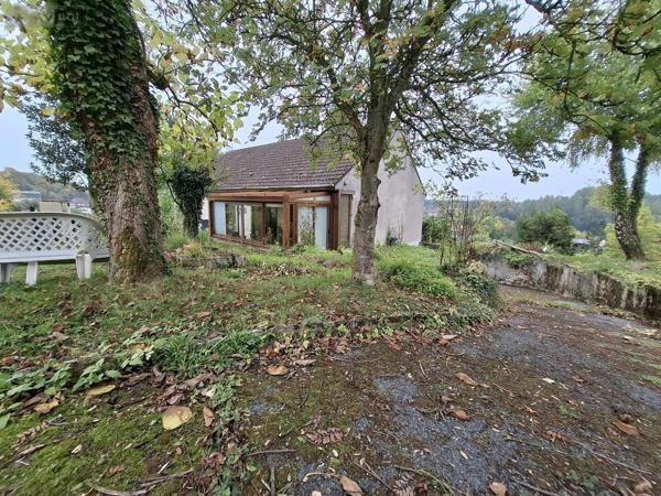 Maison à vendre à Camblain-Châtelain dans le Pas-de-Calais (62470), ref : 62050-1736