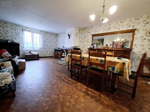 Maison à vendre à Camblain-Châtelain dans le Pas-de-Calais (62470), ref : 62050-1736