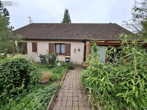 Maison à vendre à Camblain-Châtelain dans le Pas-de-Calais (62470), ref : 62050-1736