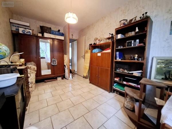 Maison à vendre à Camblain-Châtelain dans le Pas-de-Calais (62470), ref : 62050-1736