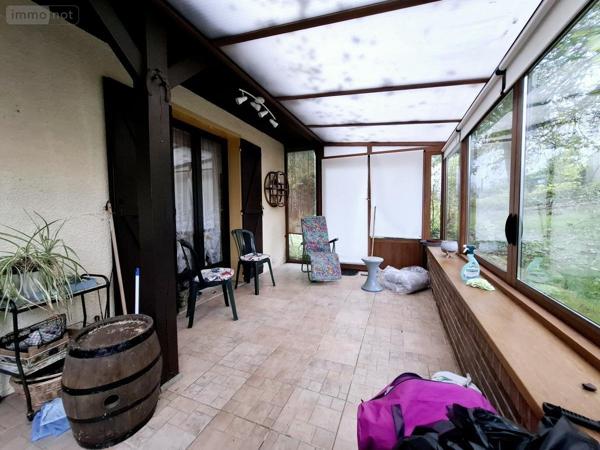 Maison à vendre à Camblain-Châtelain dans le Pas-de-Calais (62470), ref : 62050-1736