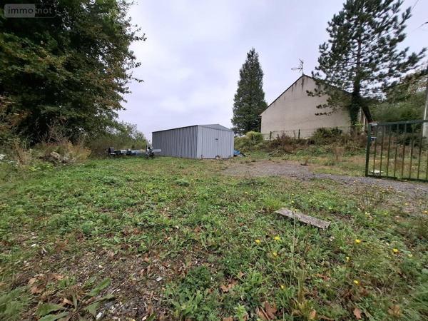 Maison à vendre à Camblain-Châtelain dans le Pas-de-Calais (62470), ref : 62050-1736