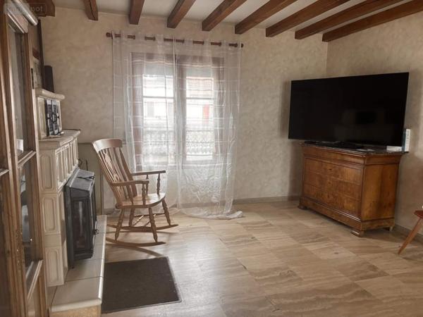 Maison à vendre à Rue dans la Somme (80120), ref : 113/1749