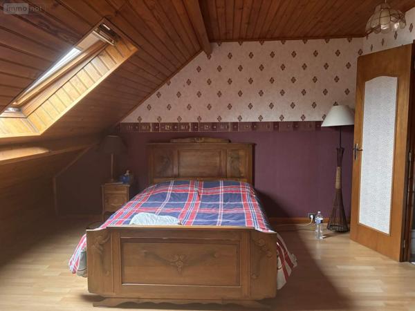 Maison à vendre à Rue dans la Somme (80120), ref : 113/1749