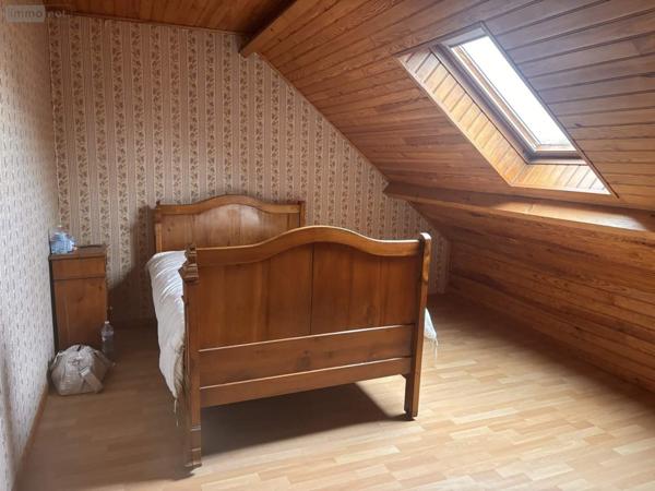 Maison à vendre à Rue dans la Somme (80120), ref : 113/1749