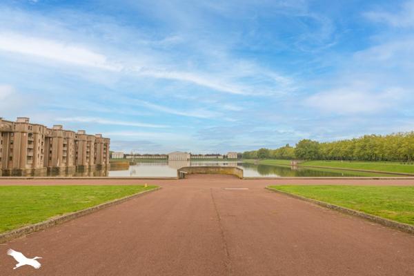 Appartement à vendre |  Montigny-le-Bretonneux |  4 pièces | 88 m²