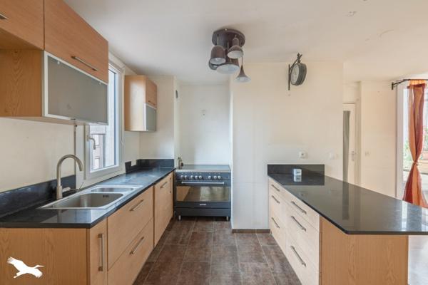 Appartement à vendre |  Montigny-le-Bretonneux |  4 pièces | 88 m²