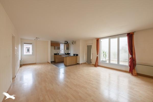 Appartement à vendre |  Montigny-le-Bretonneux |  4 pièces | 88 m²