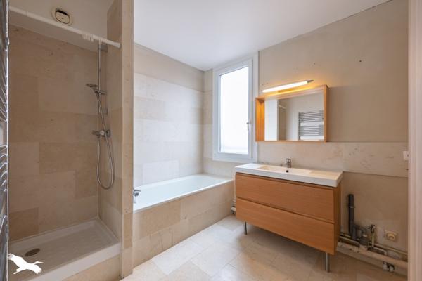 Appartement à vendre |  Montigny-le-Bretonneux |  4 pièces | 88 m²