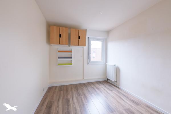 Appartement à vendre |  Montigny-le-Bretonneux |  4 pièces | 88 m²