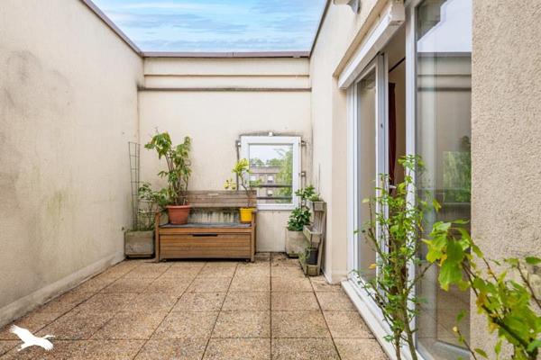 Appartement à vendre |  Montigny-le-Bretonneux |  4 pièces | 88 m²