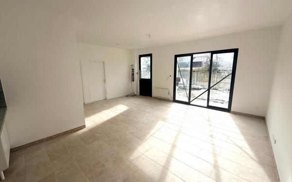 Maison à louer    3 pièces •  Neuilly-Plaisance