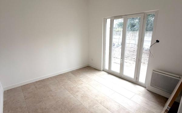 Maison à louer    3 pièces •  Neuilly-Plaisance