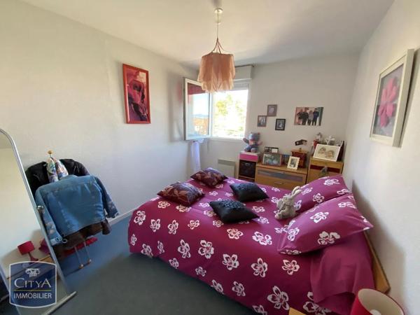 Appartement à vendre 2 pièces 42m²
