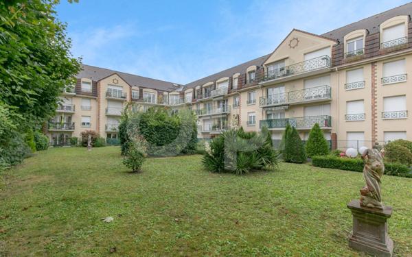 Appartement à vendre    2 pièces • 37,53 m2 Torcy