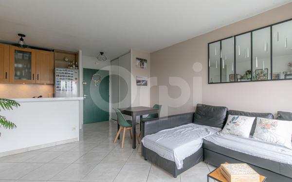 Appartement à vendre    2 pièces • 37,53 m2 Torcy