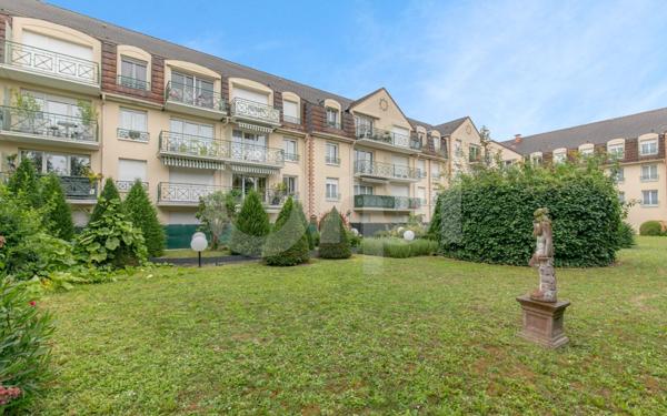 Appartement à vendre    2 pièces • 37,53 m2 Torcy