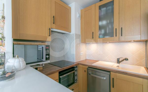 Appartement à vendre    2 pièces • 37,53 m2 Torcy