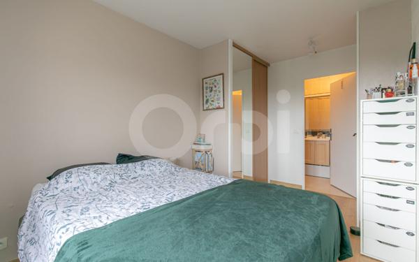 Appartement à vendre    2 pièces • 37,53 m2 Torcy