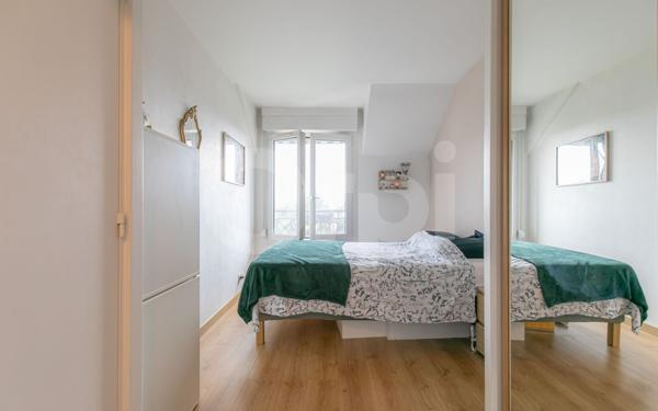 Appartement à vendre    2 pièces • 37,53 m2 Torcy