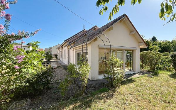 Maison à vendre    3 pièces •  Bergerac