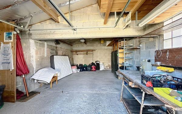 Maison à vendre    3 pièces •  Bergerac